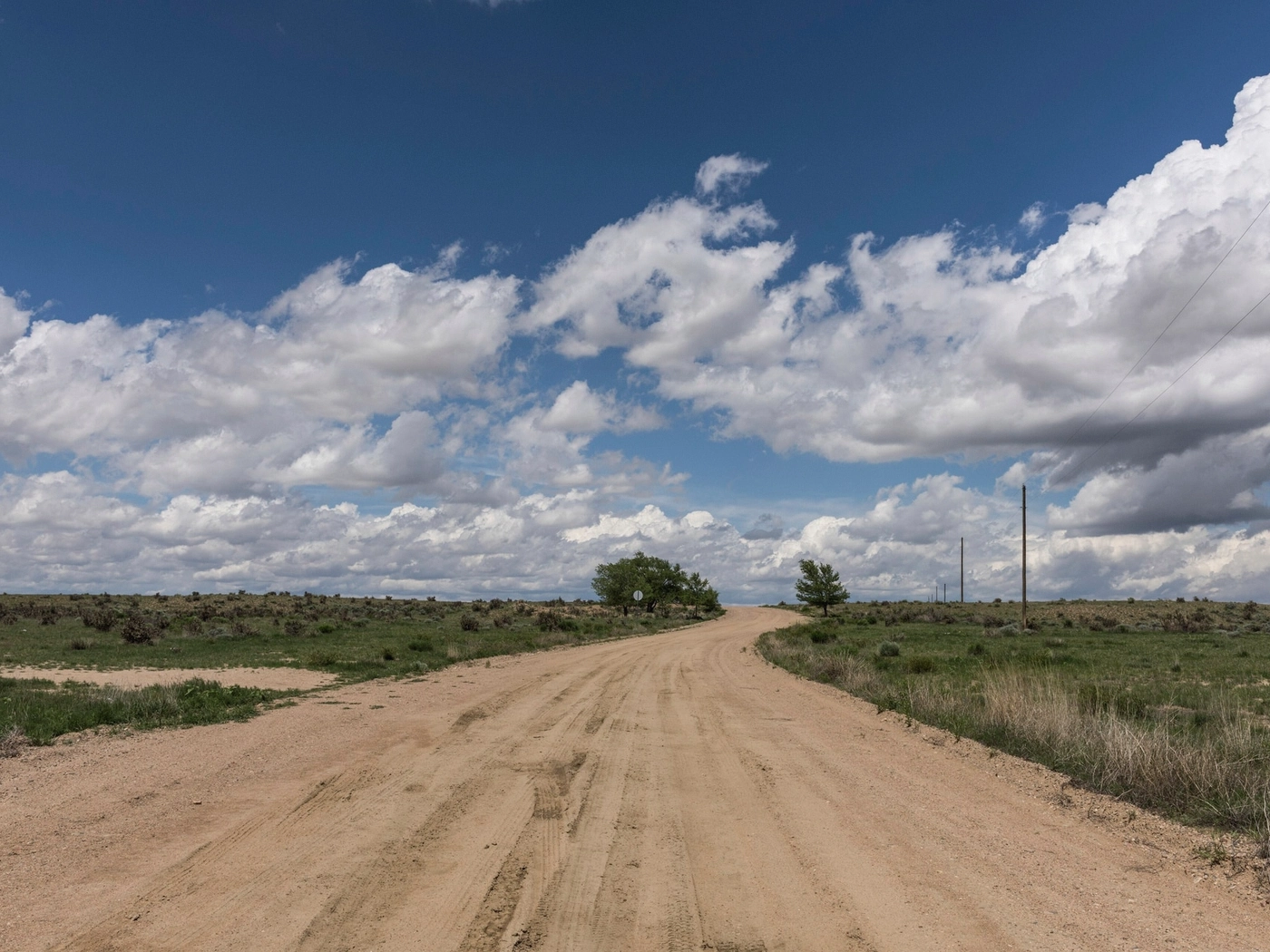 Rural Access Parcels in Chaffee County